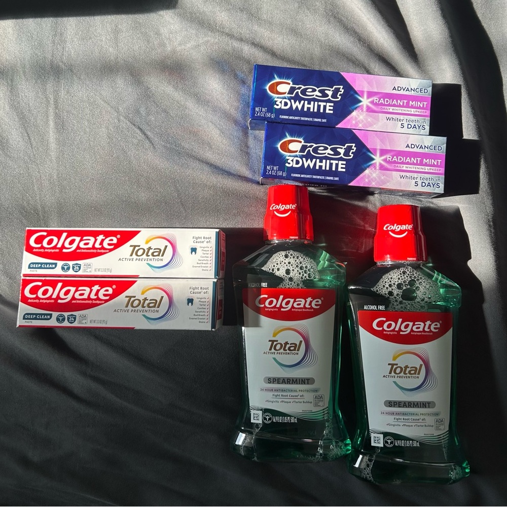 Dental bundle - Picture 2 of 2